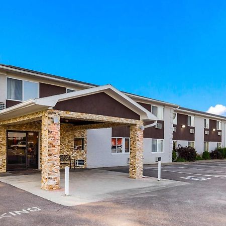 Red Roof Inn Dry Ridge Exterior foto